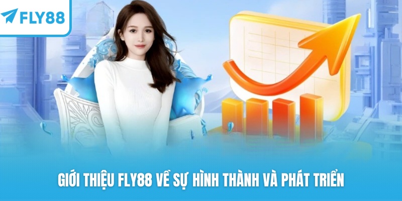 FLY88 chủ trương xây dựng nền tảng giải trí toàn diện