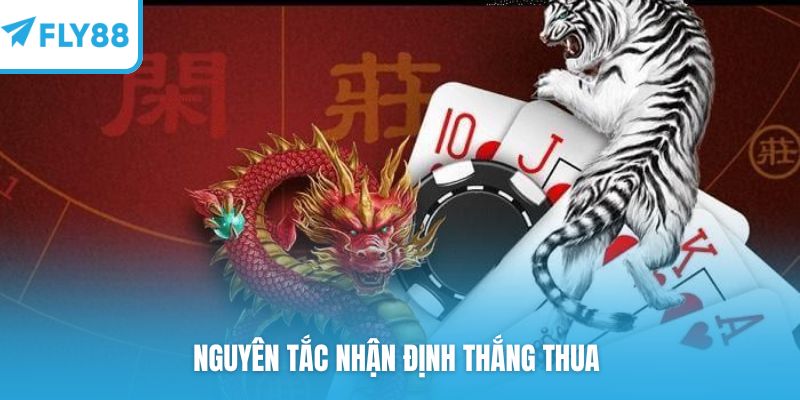 Nguyên tắc nhận định thắng thua 