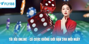 Tài xỉu online