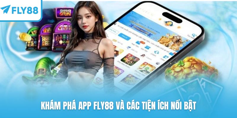 Ứng dụng đem đến nhiều trải nghiệm tiện ích
